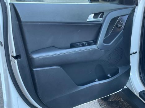HYUNDAI Creta 1.6 16V 4P FLEX PULSE AUTOM�TICO, Foto 18
