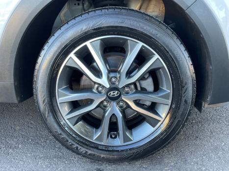 HYUNDAI Creta 1.6 16V 4P FLEX PULSE AUTOM�TICO, Foto 23