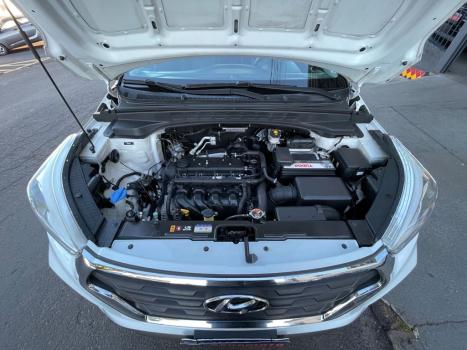 HYUNDAI Creta 1.6 16V 4P FLEX PULSE AUTOM�TICO, Foto 24