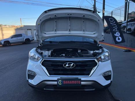 HYUNDAI Creta 1.6 16V 4P FLEX PULSE AUTOM�TICO, Foto 25