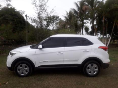 HYUNDAI Creta 1.6 16V 4P FLEX ATTITUDE AUTOM�TICO, Foto 2