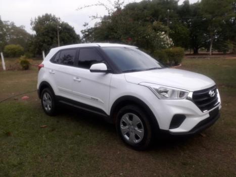 HYUNDAI Creta 1.6 16V 4P FLEX ATTITUDE AUTOM�TICO, Foto 3