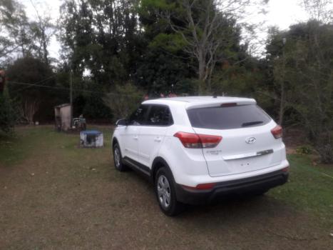 HYUNDAI Creta 1.6 16V 4P FLEX ATTITUDE AUTOM�TICO, Foto 4