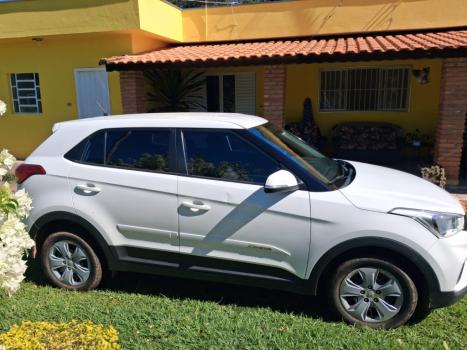 HYUNDAI Creta 1.6 16V 4P FLEX ATTITUDE AUTOM�TICO, Foto 3
