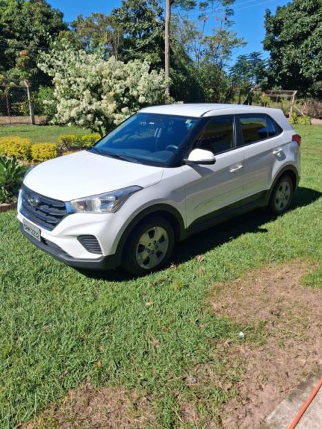 HYUNDAI Creta 1.6 16V 4P FLEX ATTITUDE AUTOM�TICO, Foto 5