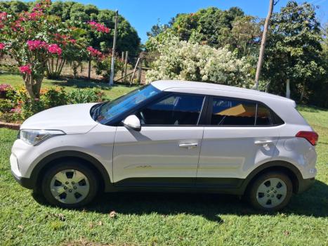 HYUNDAI Creta 1.6 16V 4P FLEX ATTITUDE AUTOM�TICO, Foto 6