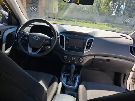 HYUNDAI Creta 1.6 16V 4P FLEX ATTITUDE AUTOM�TICO, Foto 8