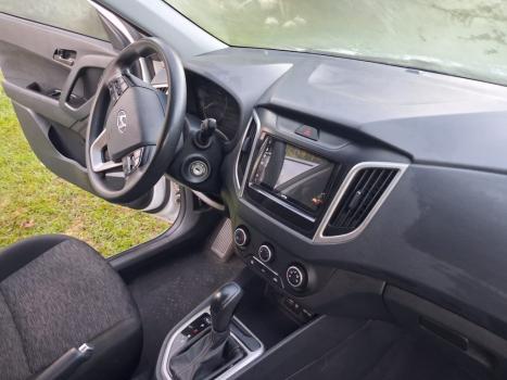HYUNDAI Creta 1.6 16V 4P FLEX ATTITUDE AUTOM�TICO, Foto 9