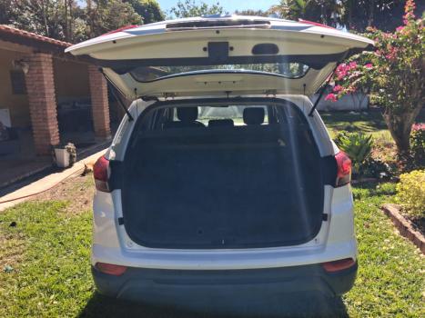 HYUNDAI Creta 1.6 16V 4P FLEX ATTITUDE AUTOM�TICO, Foto 11