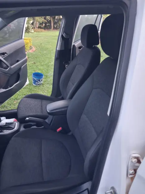 HYUNDAI Creta 1.6 16V 4P FLEX ATTITUDE AUTOM�TICO, Foto 12