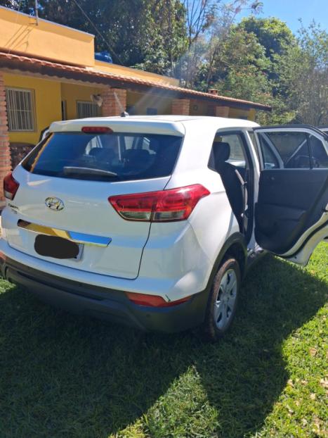 HYUNDAI Creta 1.6 16V 4P FLEX ATTITUDE AUTOM�TICO, Foto 3