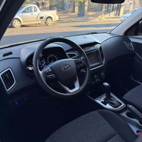 HYUNDAI Creta 1.6 16V 4P FLEX ACTION AUTOM�TICO, Foto 7