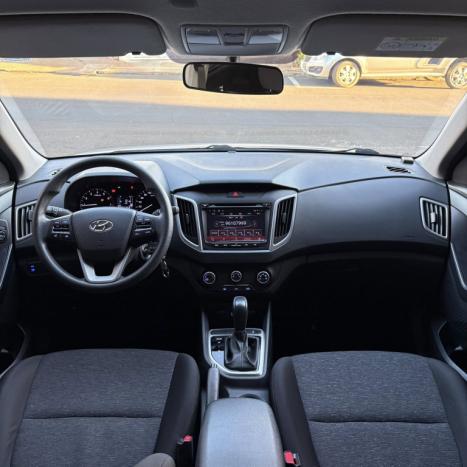 HYUNDAI Creta 1.6 16V 4P FLEX ACTION AUTOM�TICO, Foto 8