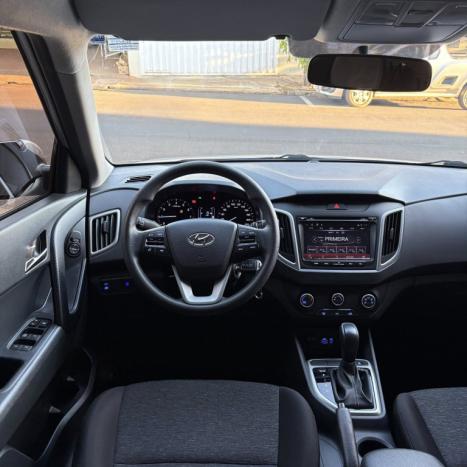 HYUNDAI Creta 1.6 16V 4P FLEX ACTION AUTOM�TICO, Foto 10
