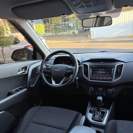 HYUNDAI Creta 1.6 16V 4P FLEX ACTION AUTOM�TICO, Foto 11