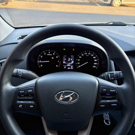 HYUNDAI Creta 1.6 16V 4P FLEX ACTION AUTOM�TICO, Foto 12