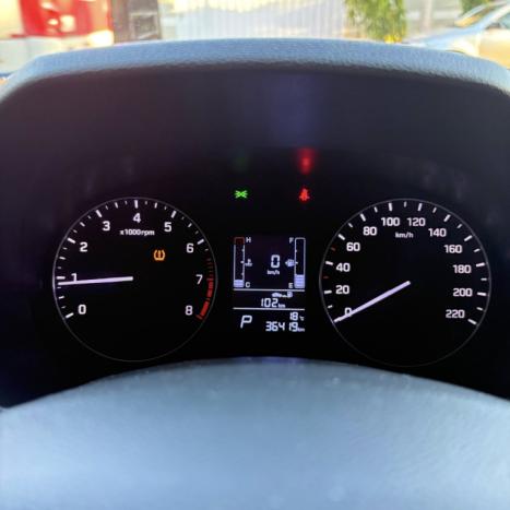 HYUNDAI Creta 1.6 16V 4P FLEX ACTION AUTOM�TICO, Foto 13