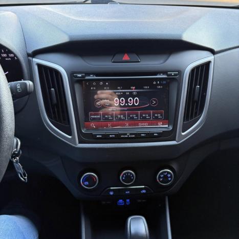HYUNDAI Creta 1.6 16V 4P FLEX ACTION AUTOM�TICO, Foto 14