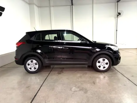 HYUNDAI Creta 1.6 16V 4P FLEX ATTITUDE AUTOM�TICO, Foto 3