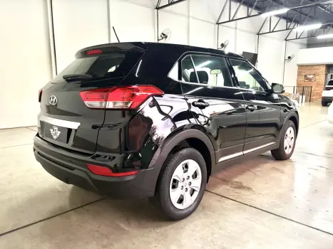 HYUNDAI Creta 1.6 16V 4P FLEX ATTITUDE AUTOM�TICO, Foto 5