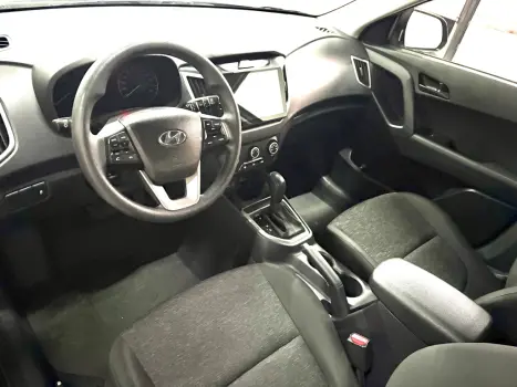 HYUNDAI Creta 1.6 16V 4P FLEX ATTITUDE AUTOM�TICO, Foto 7