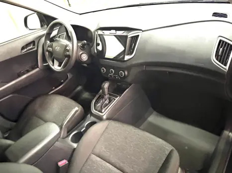 HYUNDAI Creta 1.6 16V 4P FLEX ATTITUDE AUTOM�TICO, Foto 8