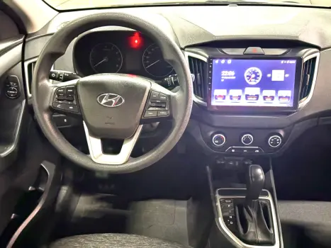 HYUNDAI Creta 1.6 16V 4P FLEX ATTITUDE AUTOM�TICO, Foto 9