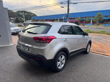 HYUNDAI Creta 1.6 16V 4P FLEX ATTITUDE, Foto 3