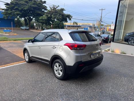 HYUNDAI Creta 1.6 16V 4P FLEX ATTITUDE, Foto 4
