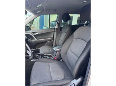 HYUNDAI Creta 1.6 16V 4P FLEX ATTITUDE, Foto 5