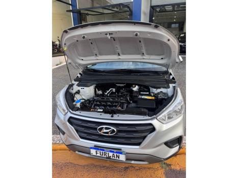 HYUNDAI Creta 1.6 16V 4P FLEX ATTITUDE, Foto 6