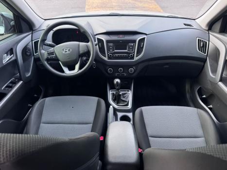 HYUNDAI Creta 1.6 16V 4P FLEX ATTITUDE, Foto 7