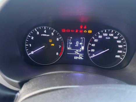 HYUNDAI Creta 1.6 16V 4P FLEX ATTITUDE, Foto 9