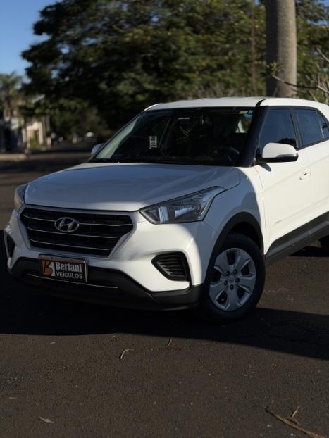 HYUNDAI Creta 1.6 16V 4P FLEX ATTITUDE AUTOM�TICO, Foto 5