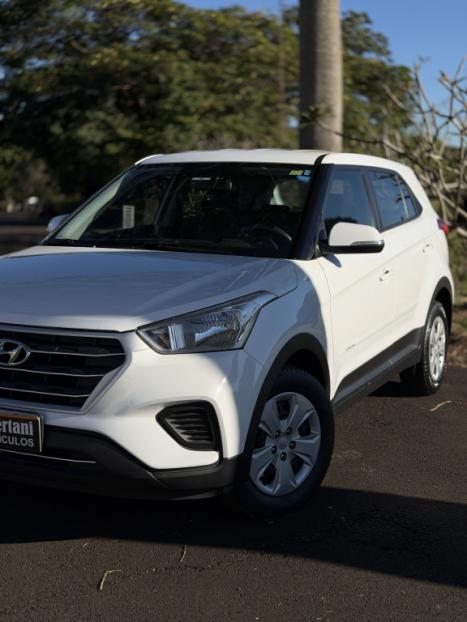 HYUNDAI Creta 1.6 16V 4P FLEX ATTITUDE AUTOM�TICO, Foto 7