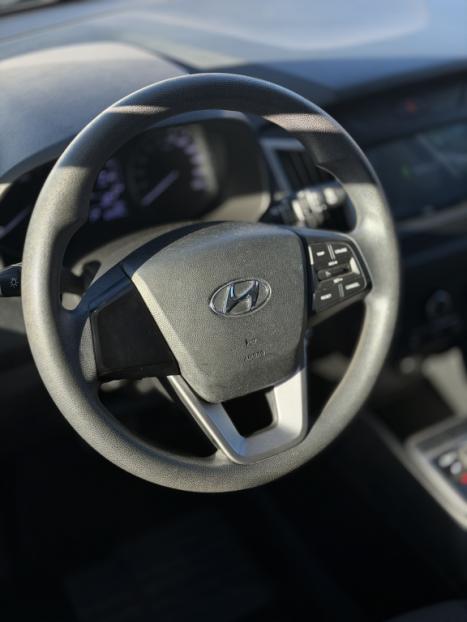 HYUNDAI Creta 1.6 16V 4P FLEX ATTITUDE AUTOM�TICO, Foto 9