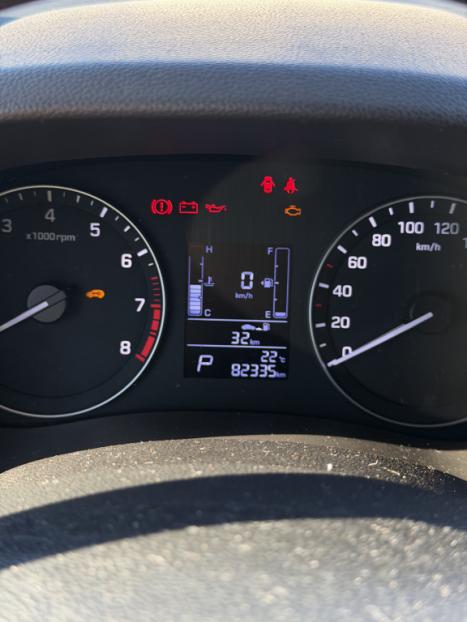 HYUNDAI Creta 1.6 16V 4P FLEX ATTITUDE AUTOM�TICO, Foto 11