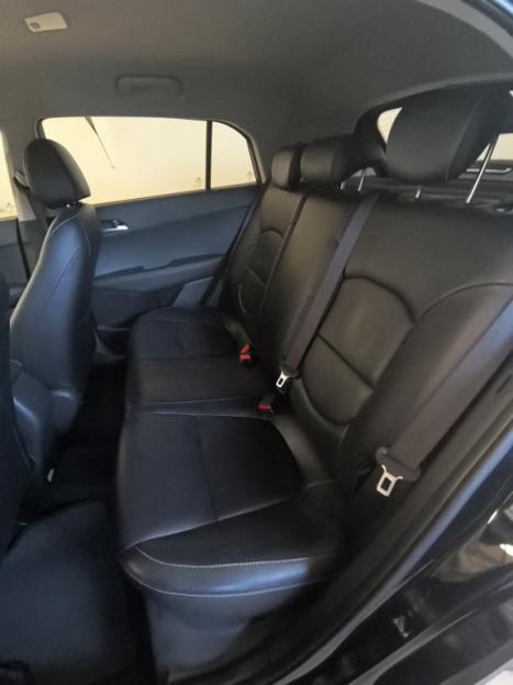 HYUNDAI Creta 1.6 16V 4P FLEX ACTION AUTOM�TICO, Foto 9