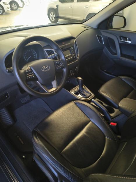 HYUNDAI Creta 1.6 16V 4P FLEX ACTION AUTOM�TICO, Foto 10