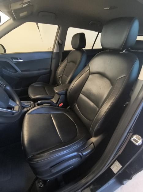 HYUNDAI Creta 1.6 16V 4P FLEX ACTION AUTOM�TICO, Foto 8