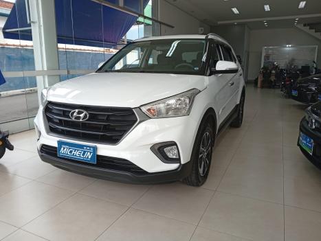 HYUNDAI Creta 1.6 16V 4P FLEX ATTITUDE, Foto 2