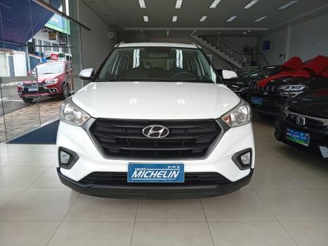 HYUNDAI Creta 1.6 16V 4P FLEX ATTITUDE, Foto 3