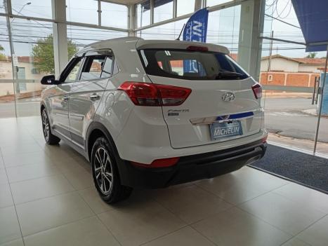 HYUNDAI Creta 1.6 16V 4P FLEX ATTITUDE, Foto 4