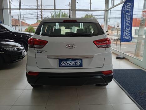 HYUNDAI Creta 1.6 16V 4P FLEX ATTITUDE, Foto 5