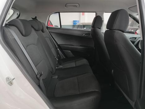 HYUNDAI Creta 1.6 16V 4P FLEX ATTITUDE, Foto 8