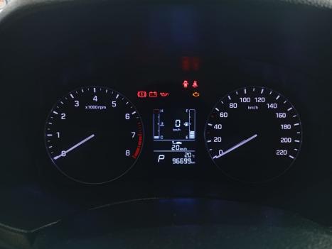 HYUNDAI Creta 1.6 16V 4P FLEX ATTITUDE, Foto 9