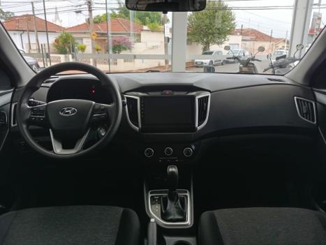 HYUNDAI Creta 1.6 16V 4P FLEX ATTITUDE, Foto 10