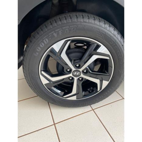 HYUNDAI Creta 1.6 16V 4P FLEX ACTION AUTOM�TICO, Foto 4