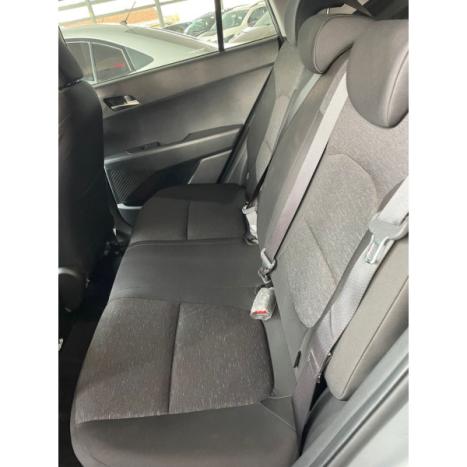 HYUNDAI Creta 1.6 16V 4P FLEX ACTION AUTOM�TICO, Foto 5