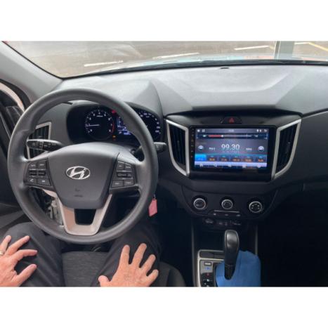 HYUNDAI Creta 1.6 16V 4P FLEX ACTION AUTOM�TICO, Foto 6